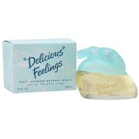 Delicious Feelings